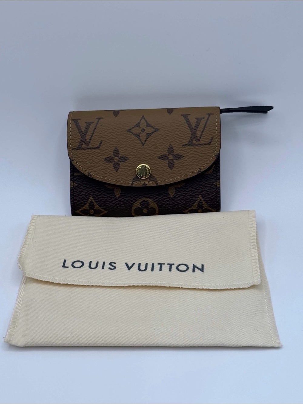 LV Rosalie Coin Purse